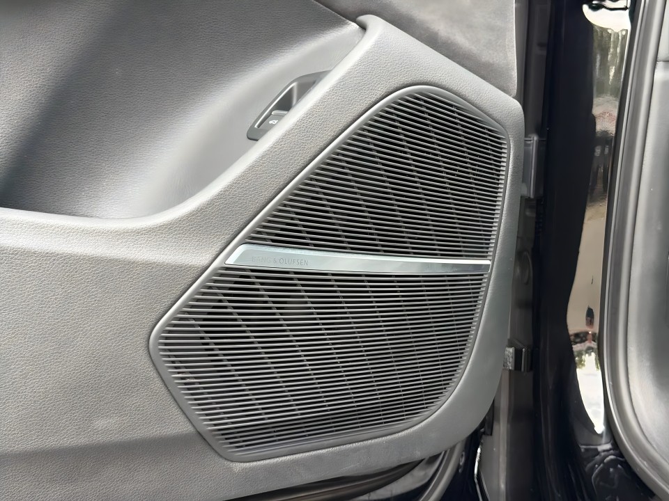 Audi Q7 50TDI quattro tiptronic - foto 19