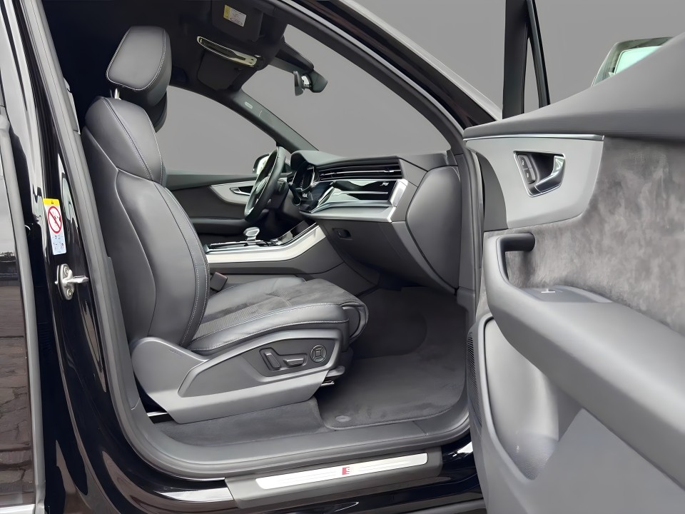 Audi Q7 50TDI quattro tiptronic - foto 13