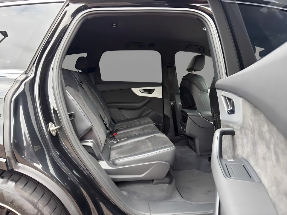 Audi Q7 50TDI quattro tiptronic - foto 12