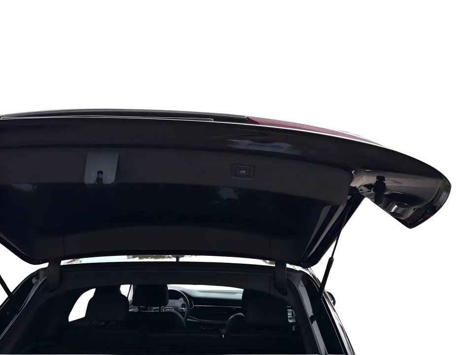 Audi Q7 50TDI quattro tiptronic - foto 23