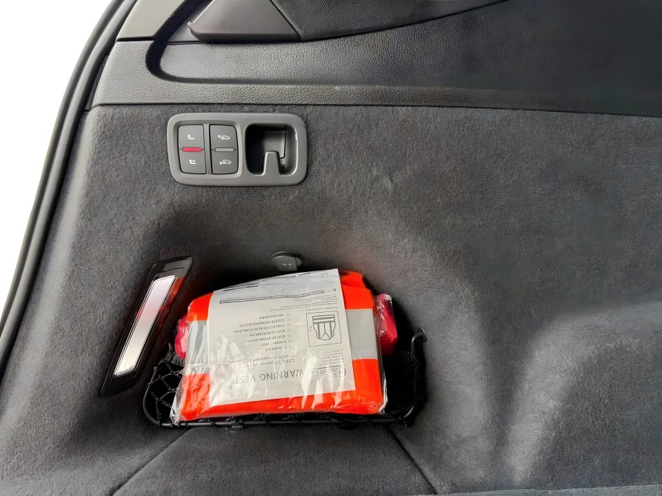 Audi Q7 50TDI quattro tiptronic - foto 21