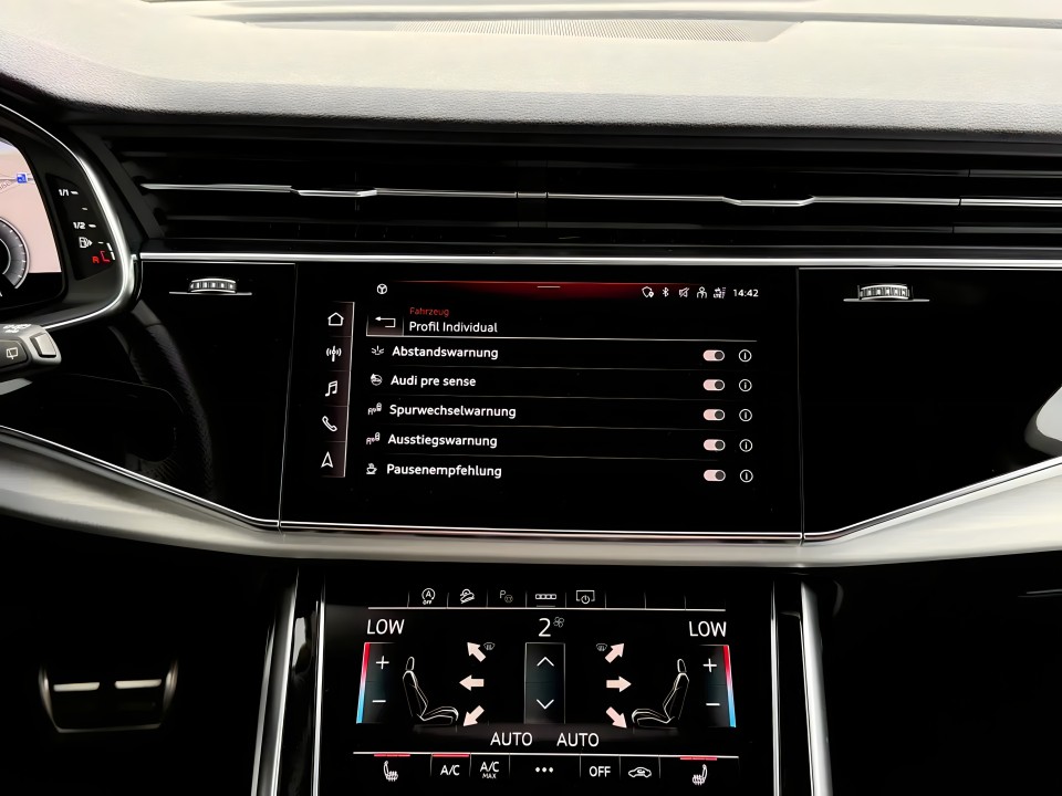 Audi Q7 50TDI quattro tiptronic - foto 17