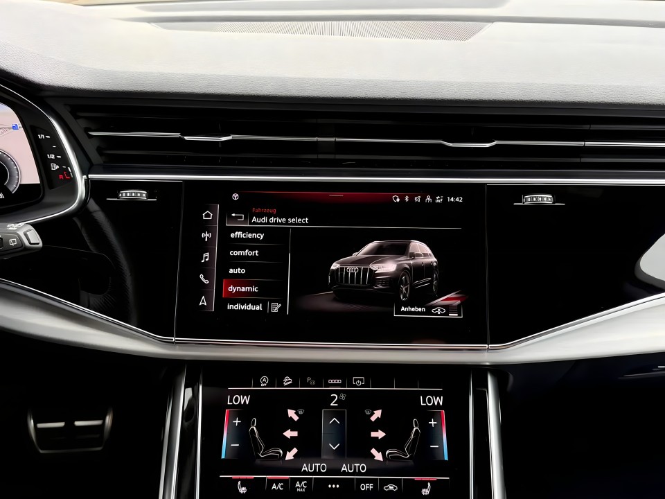 Audi Q7 50TDI quattro tiptronic - foto 18