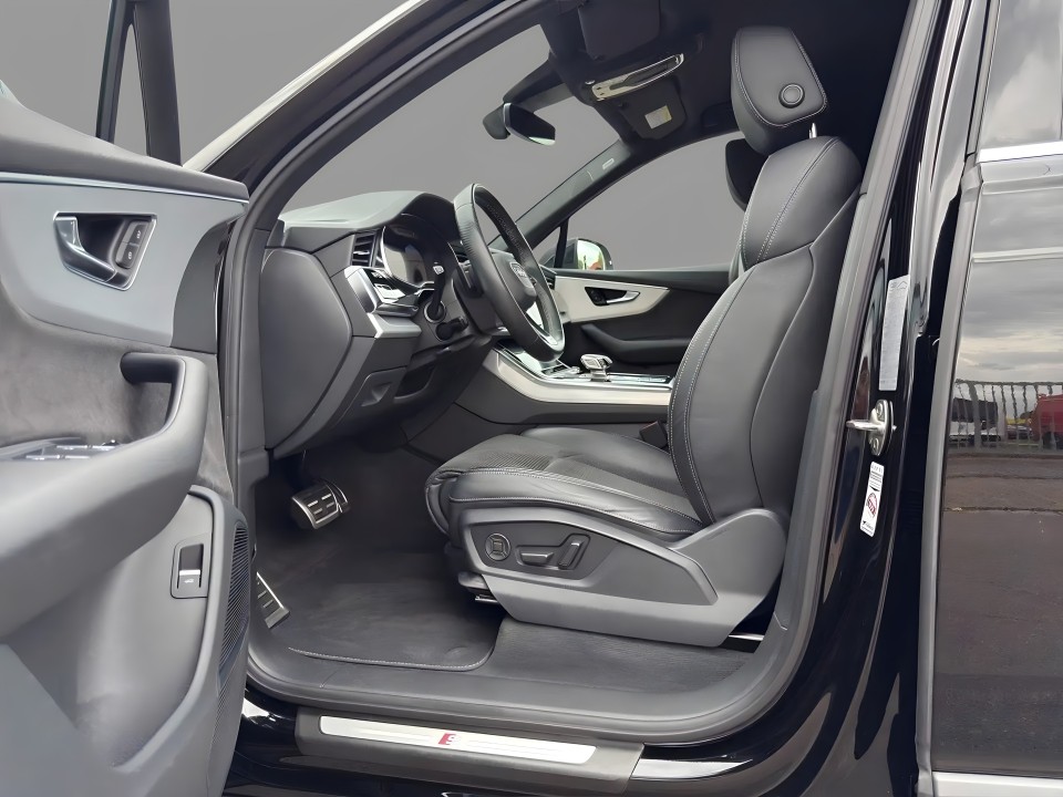 Audi Q7 50TDI quattro tiptronic - foto 10
