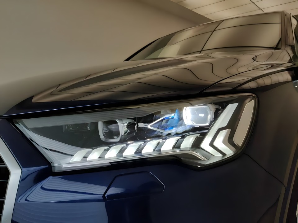 Audi Q7 50TDI quattro tiptronic - foto 11