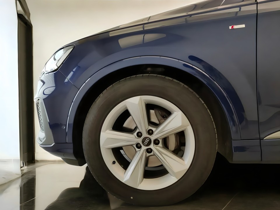 Audi Q7 50TDI quattro tiptronic - foto 13