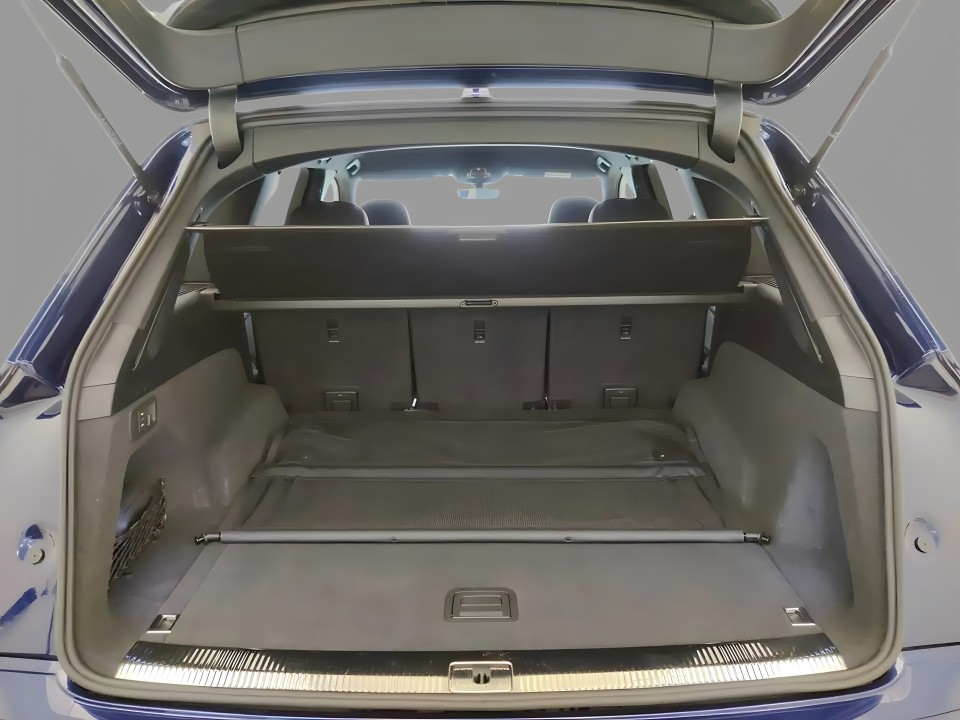 Audi Q7 50TDI quattro tiptronic - foto 12