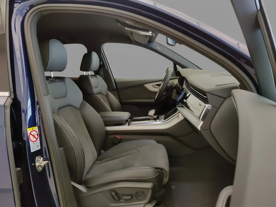 Audi Q7 50TDI quattro tiptronic - foto 7