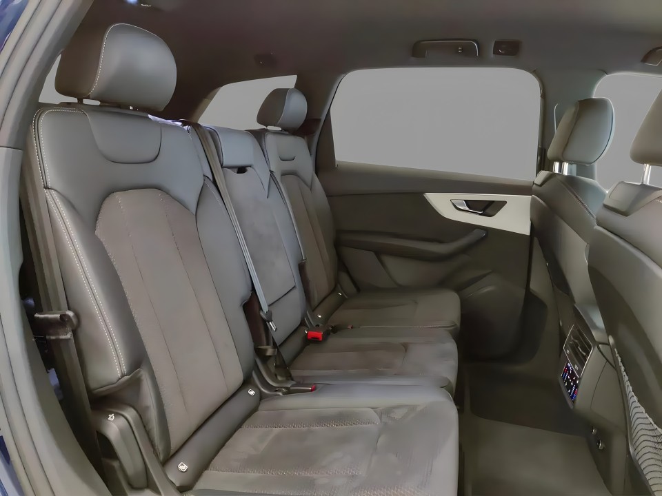 Audi Q7 50TDI quattro tiptronic - foto 6