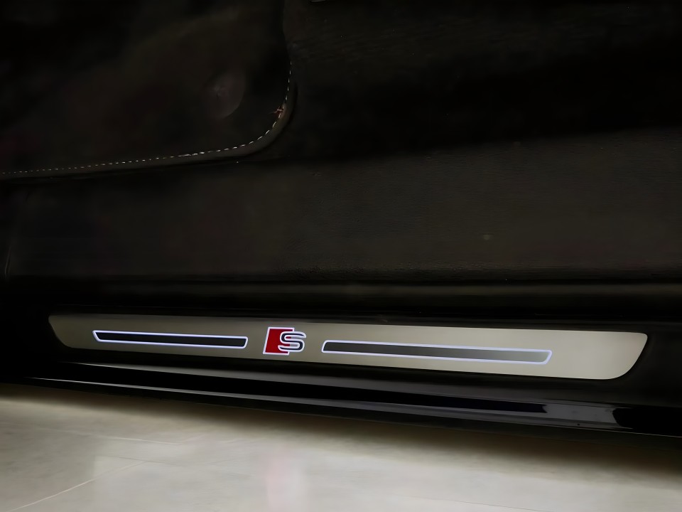 Audi Q7 50TDI quattro tiptronic - foto 10