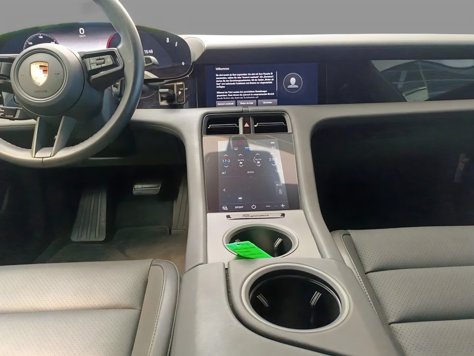 Porsche Taycan Performance - foto 11