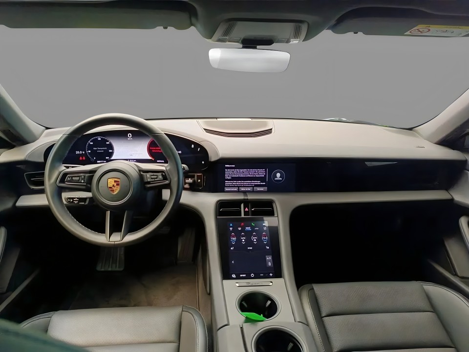 Porsche Taycan Performance - foto 10