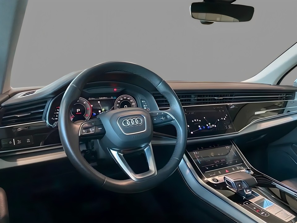 Audi Q7 50TDI quattro tiptronic - foto 6