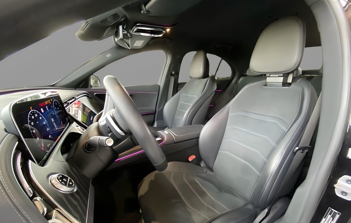 Mercedes-Benz E 220d AMG Line - foto 10