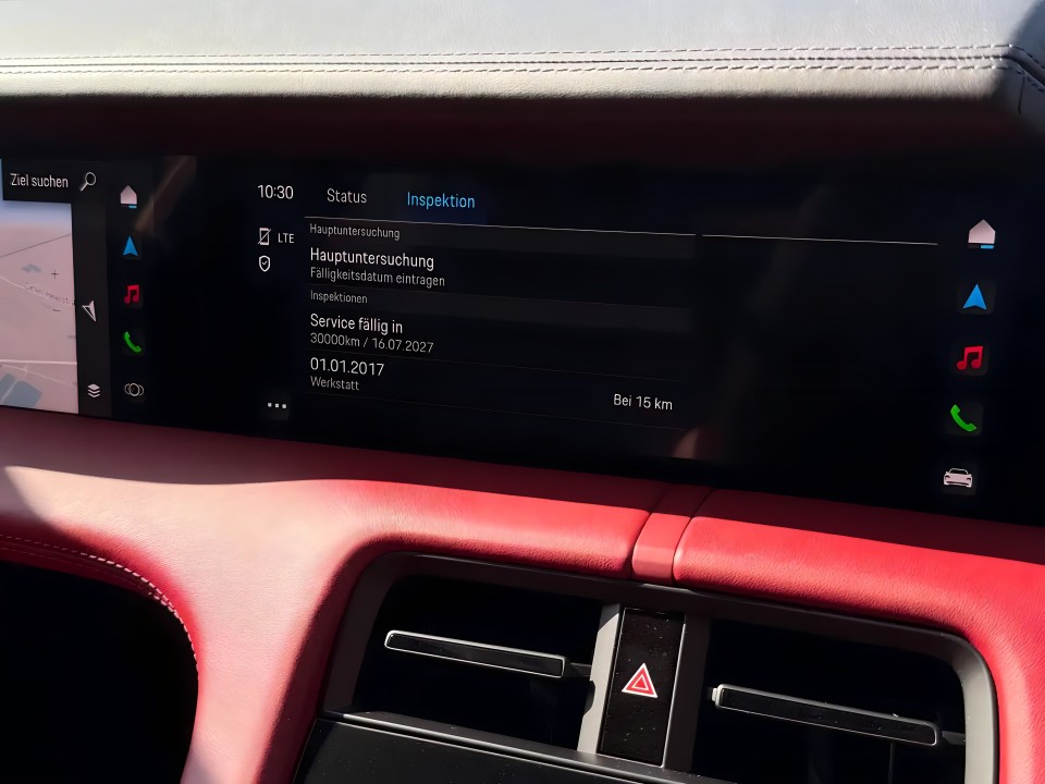 Porsche Taycan Performance - foto 9