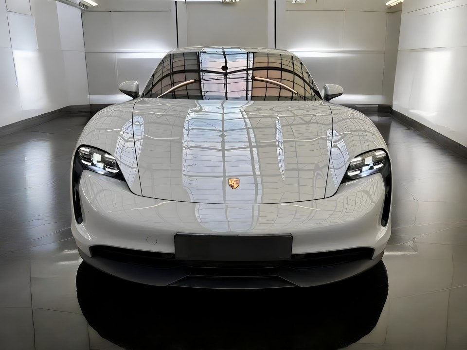 Porsche Taycan Performance (5)