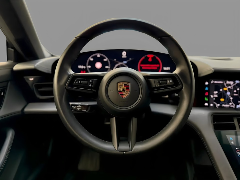 Porsche Taycan Performance - foto 6