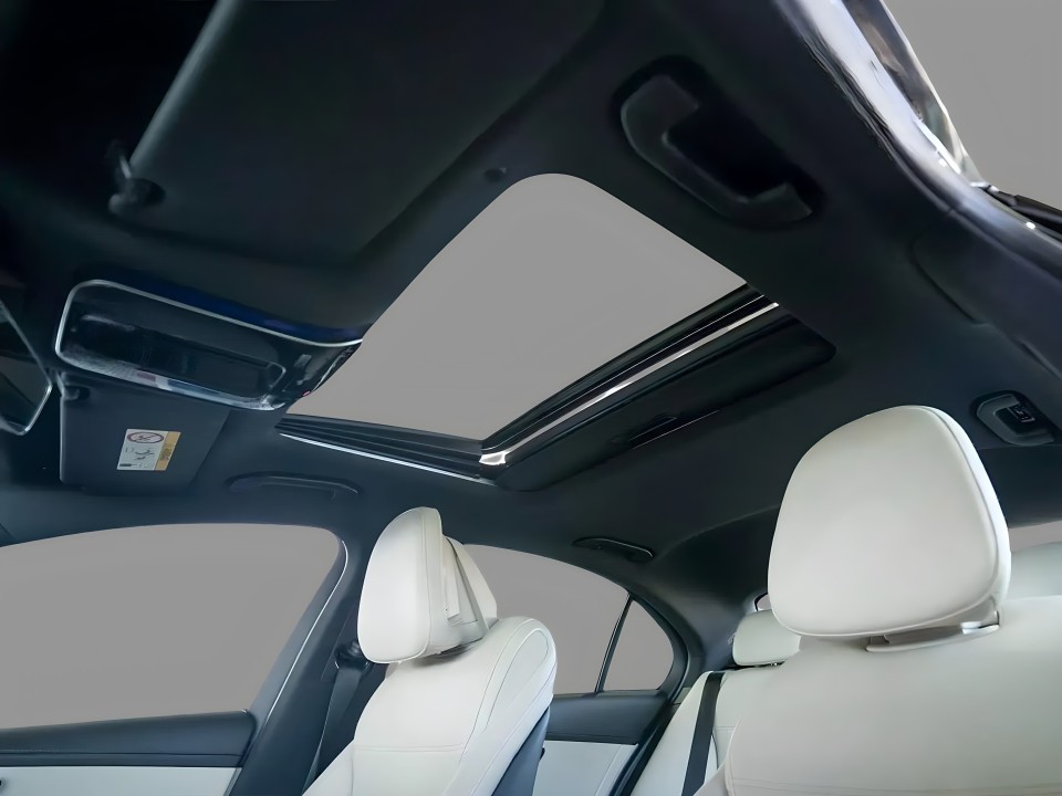 Mercedes-Benz C 200 4MATIC Avantgarde - foto 10