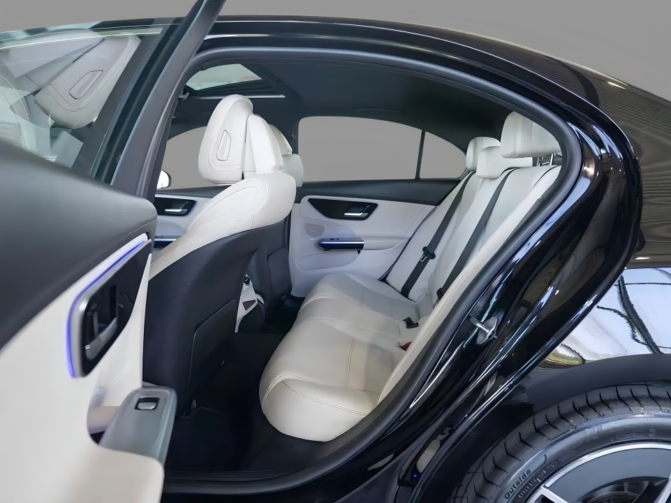 Mercedes-Benz C 200 4MATIC Avantgarde - foto 8