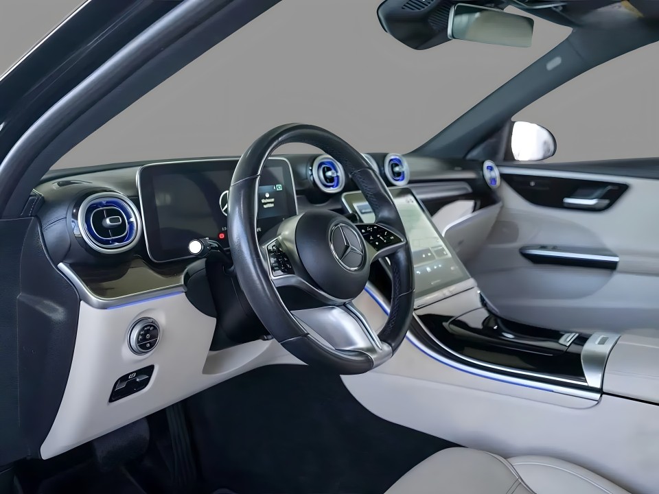 Mercedes-Benz C 200 4MATIC Avantgarde - foto 6