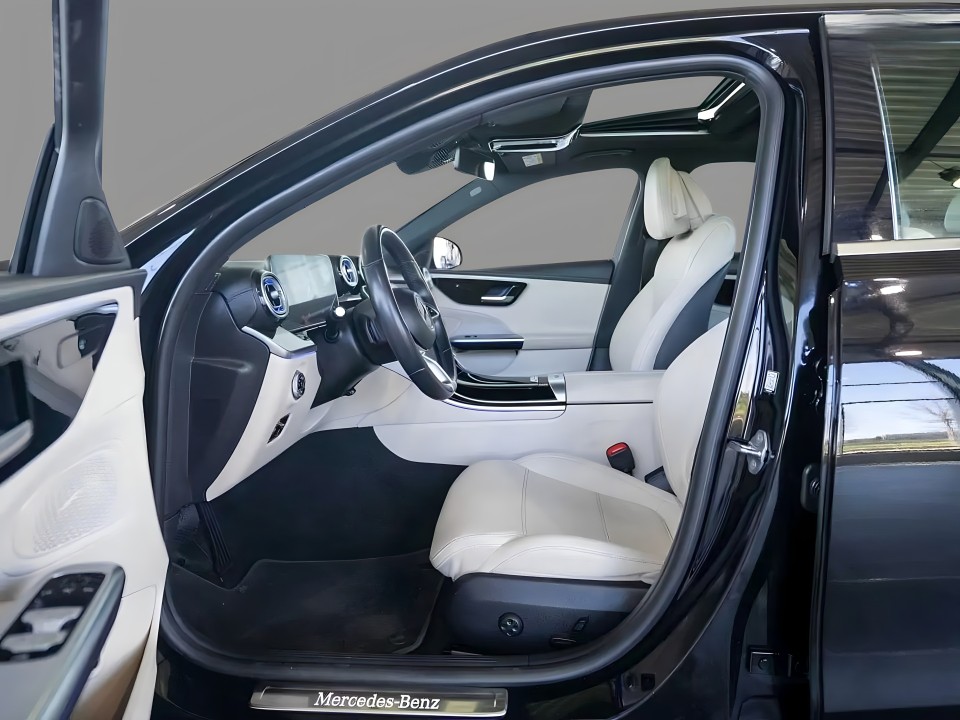 Mercedes-Benz C 200 4MATIC Avantgarde - foto 7