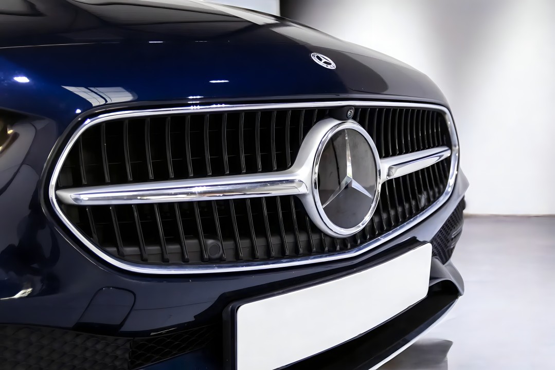 Mercedes-Benz C 300 4MATIC AMG Line - foto 36