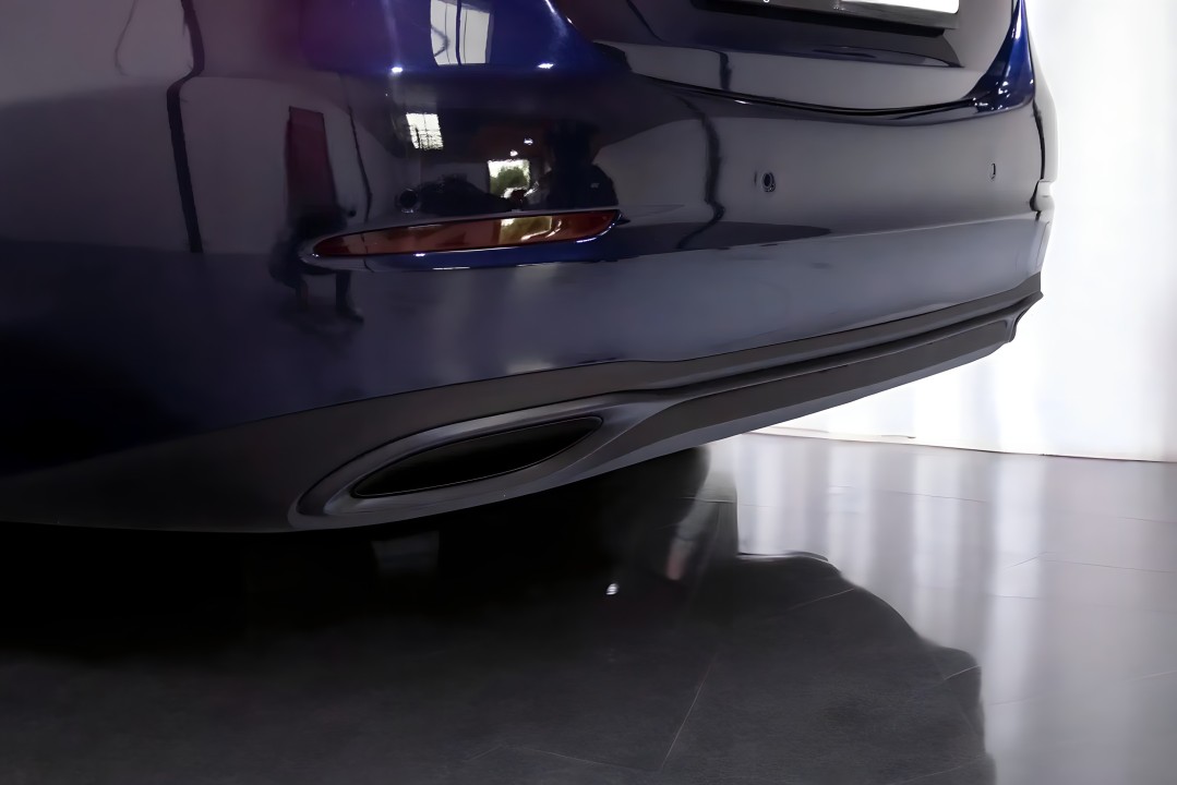 Mercedes-Benz C 300 4MATIC AMG Line - foto 41