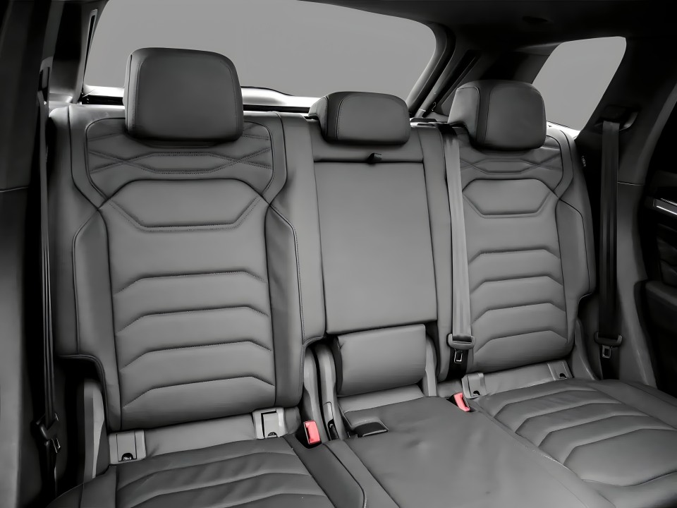 Volkswagen Touareg R (4)