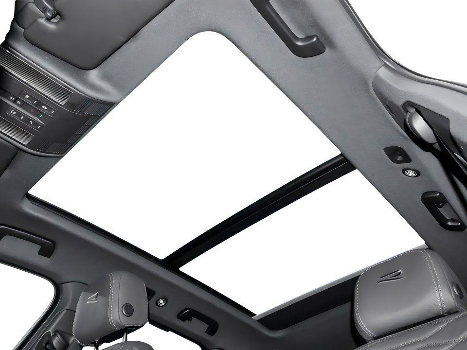 Volkswagen Touareg R - foto 8