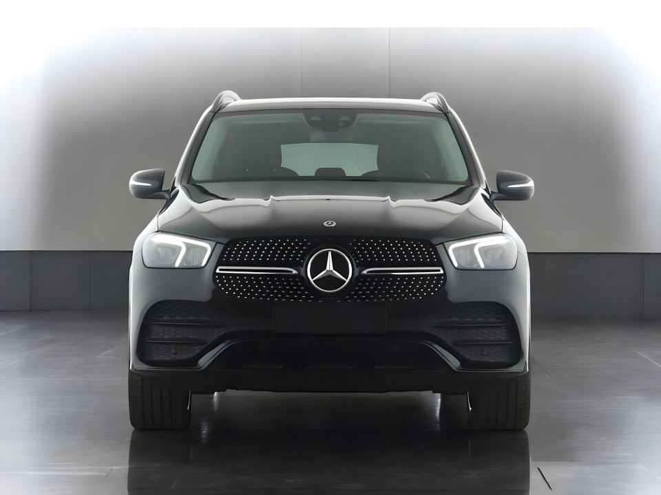 Mercedes-Benz GLE 350de 4Matic - foto 9