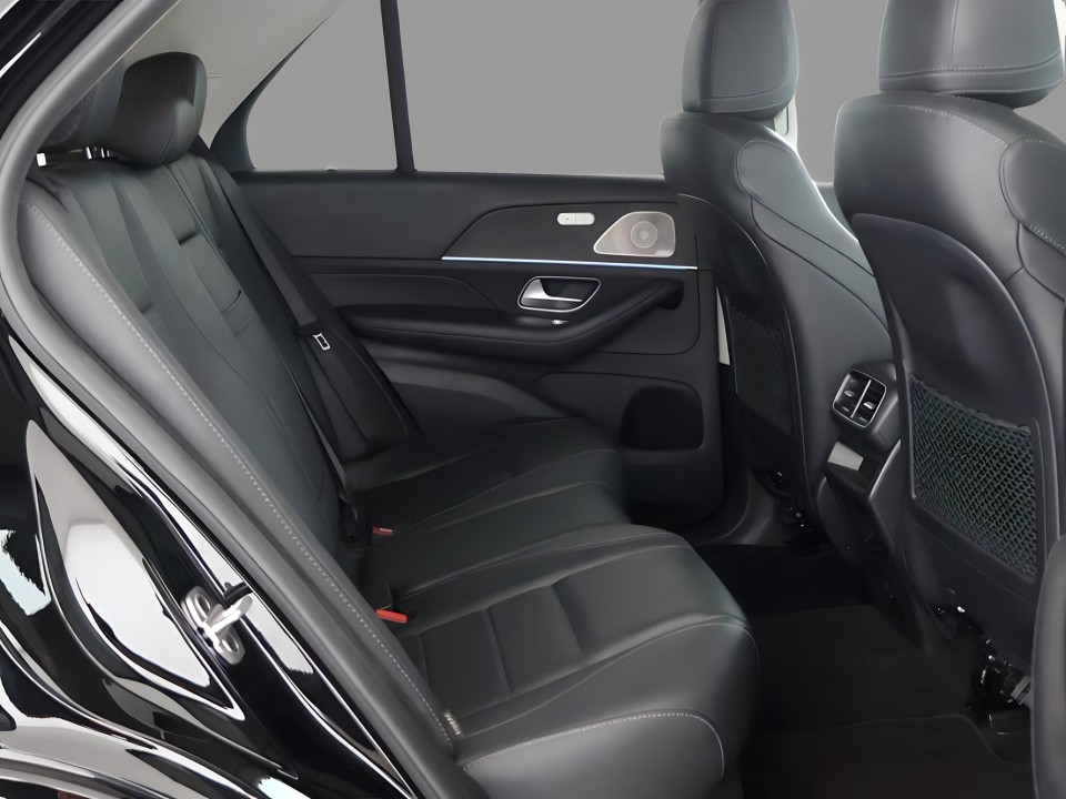 Mercedes-Benz GLE 350de 4Matic - foto 11