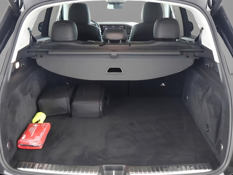 Mercedes-Benz GLE 350de 4Matic - foto 16