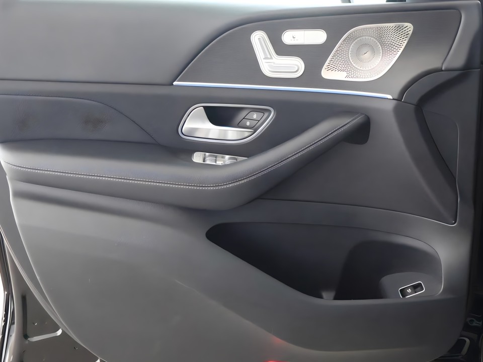 Mercedes-Benz GLE 350de 4Matic - foto 14