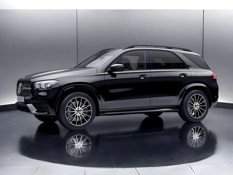 Mercedes-Benz GLE 350de 4Matic - foto 7