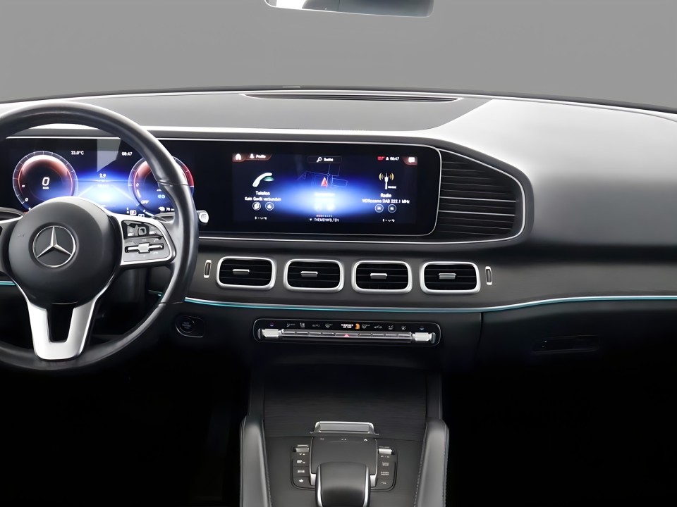 Mercedes-Benz GLE 350de 4Matic - foto 12