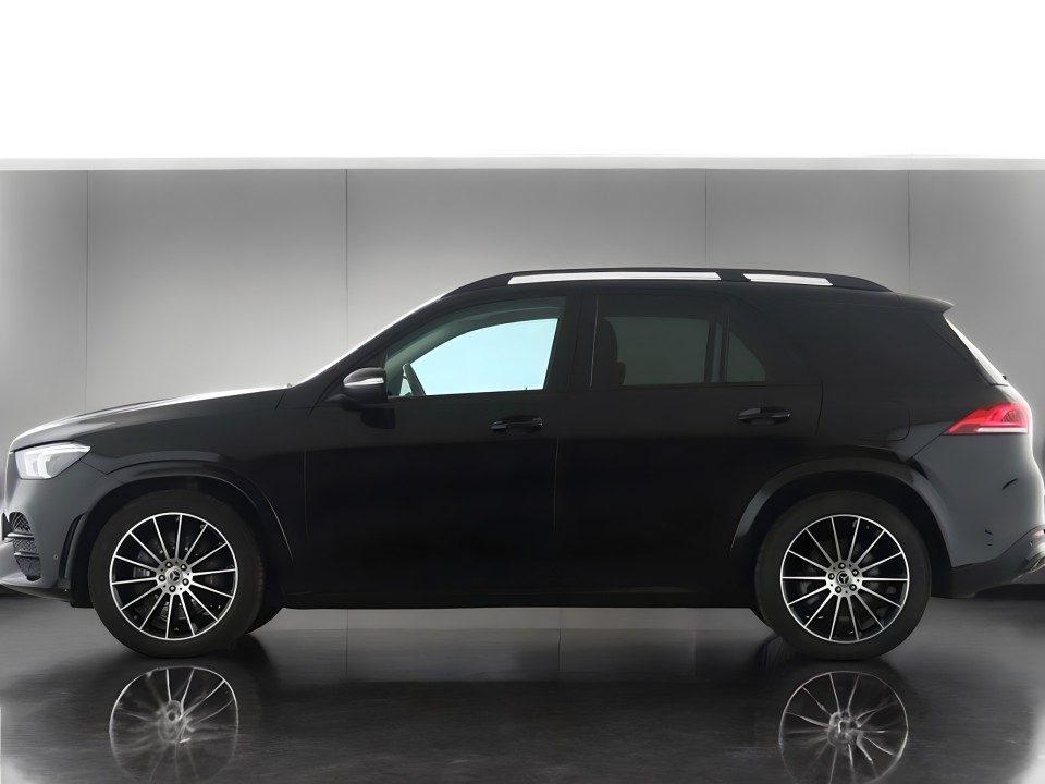 Mercedes-Benz GLE 350de 4Matic - foto 6