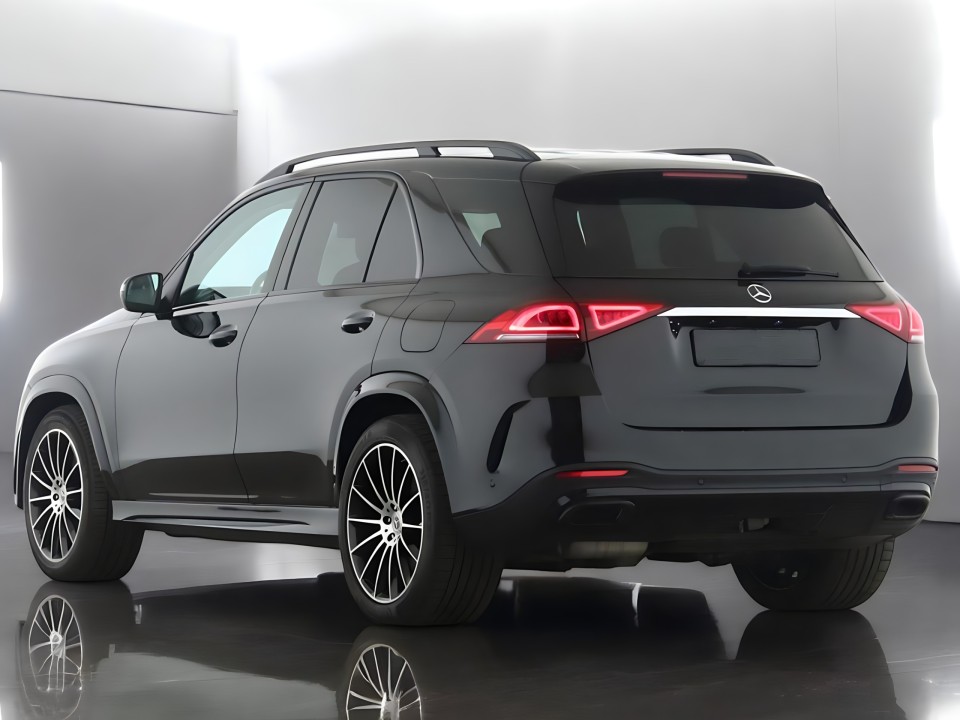 Mercedes-Benz GLE 350de 4Matic (5)
