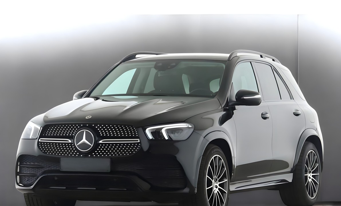 Mercedes-Benz GLE 350de 4Matic - foto 8