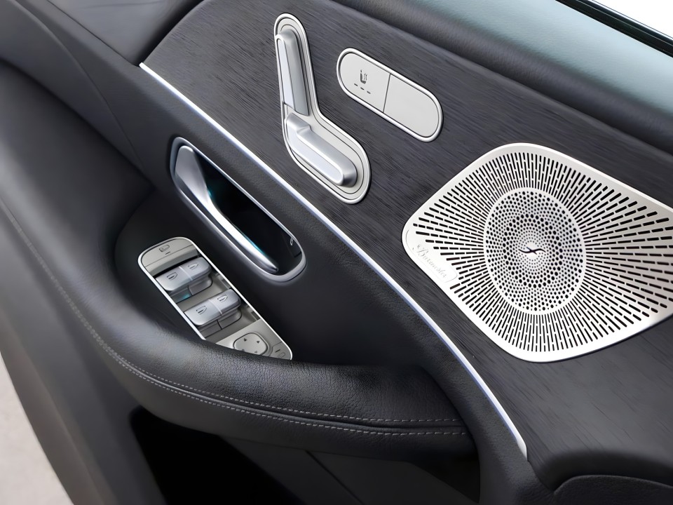 Mercedes-Benz GLE 350de 4Matic - foto 15