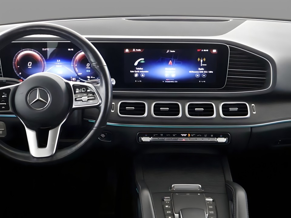 Mercedes-Benz GLE 350de 4Matic - foto 13