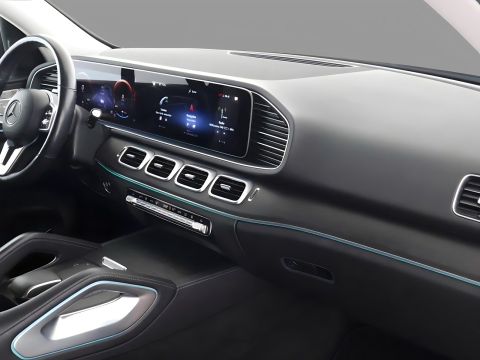 Mercedes-Benz GLE 350de 4Matic - foto 10