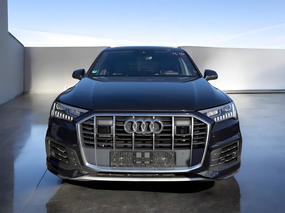 Audi Q7 55 TFSIe Quattro - foto 6