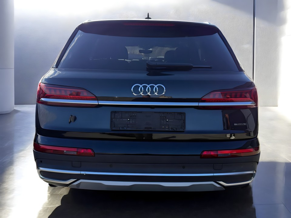 Audi Q7 55 TFSIe Quattro (3)