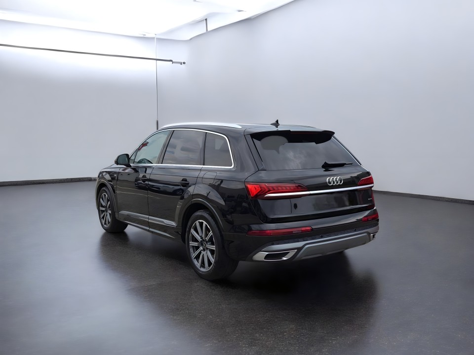 Audi Q7 55 TFSIe S-line (4)