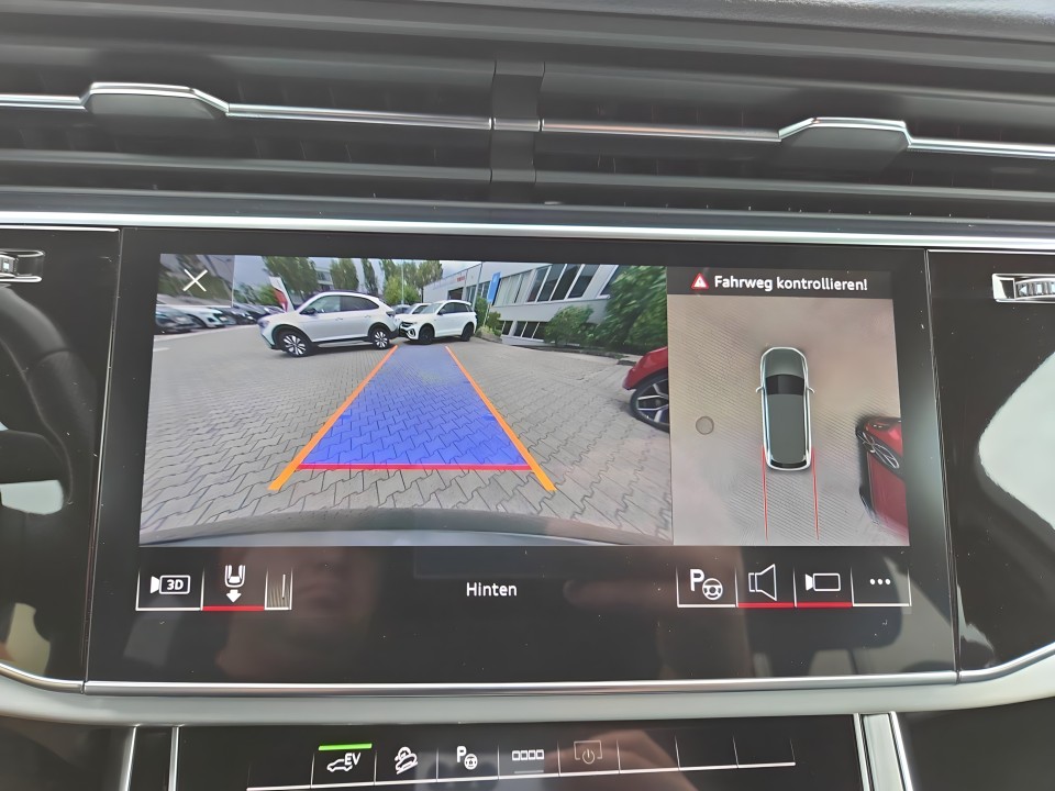 Audi Q7 55 TFSIe S-line - foto 10