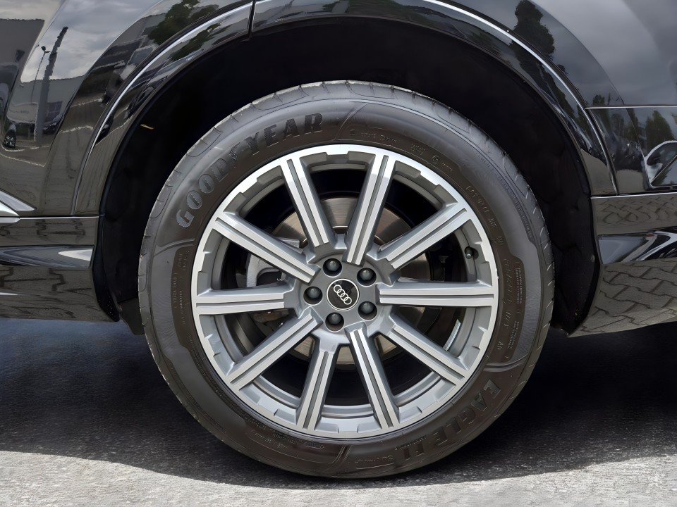 Audi Q7 55 TFSIe S-line - foto 15