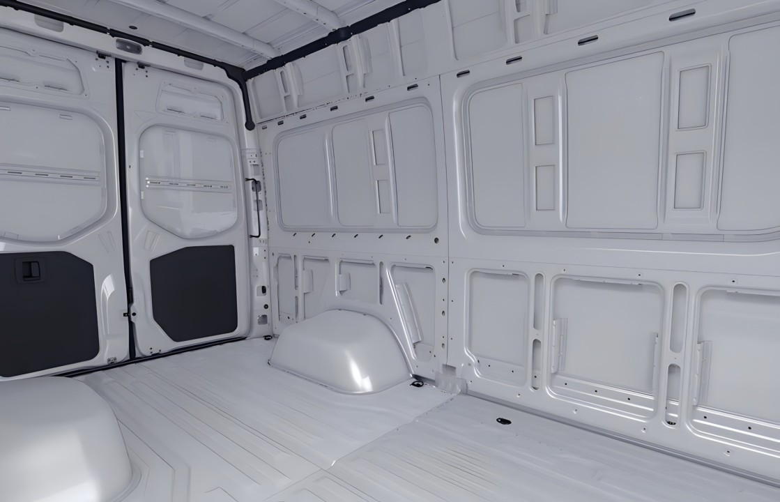 Mercedes-Benz Sprinter 519 CDI - foto 8