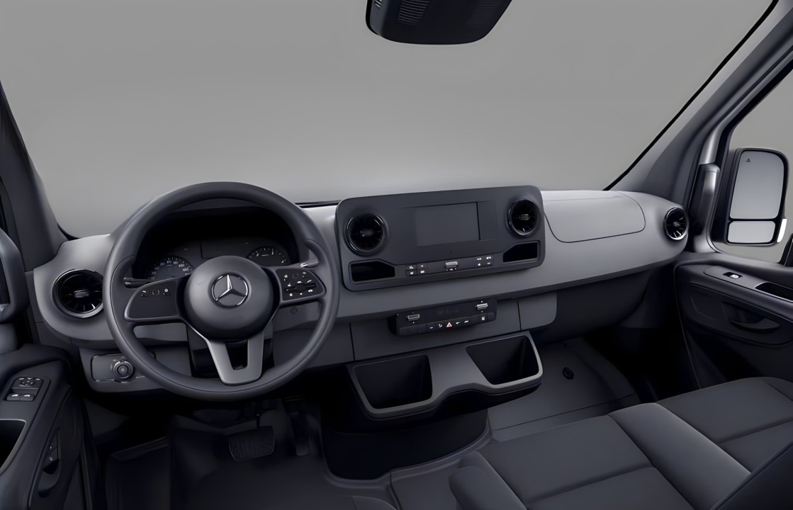 Mercedes-Benz Sprinter 519 CDI - foto 6