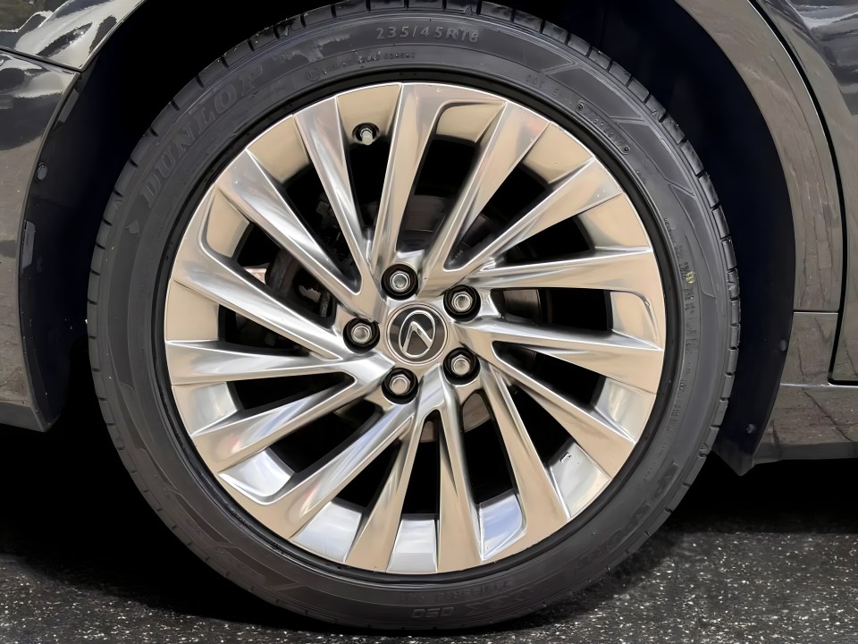 Lexus Seria ES 300h Luxury Line - foto 18