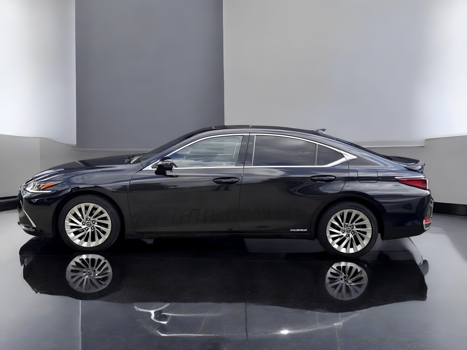 Lexus Seria ES 300h Luxury Line - foto 6